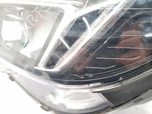 Left headlight VAUXHALL MOKKA / MOKKA X (J13) 1.6 | BP30161446C28 