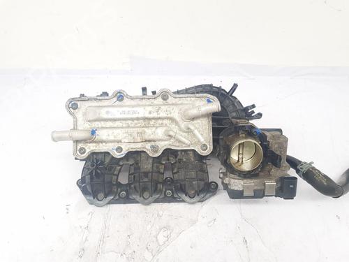 Intake manifold SKODA SCALA (NW1)  | BP34196125M70  - Image 6