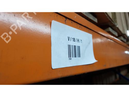 Annen AUDI A4 B9 (8W2, 8WC) 1.4 TFSI | BP25463184O1 