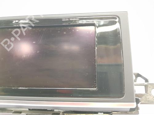 Radio AUDI A6 C7 Avant (4G5, 4GD) 3.0 TDI quattro | BP29440316E6