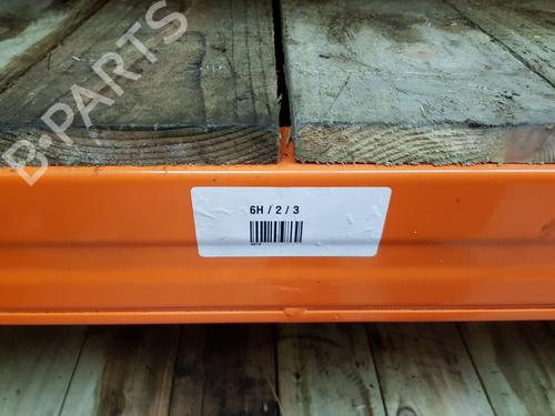 Pedal OPEL CORSA D (S07) 1.2 (L08, L68) | BP22671422I4 