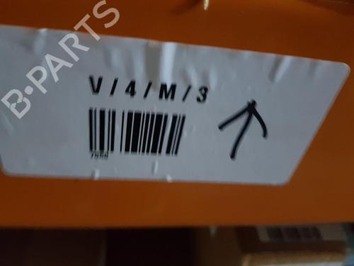 ABS Bremseaggregat VW T-ROC (A11, D11)  | BP32003935M43 