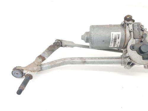 Front wiper motor RENAULT MASTER III Van (FV) 2.3 dCi 110 FWD (FV0R, FV0W, FV1A) | BP31365620M29