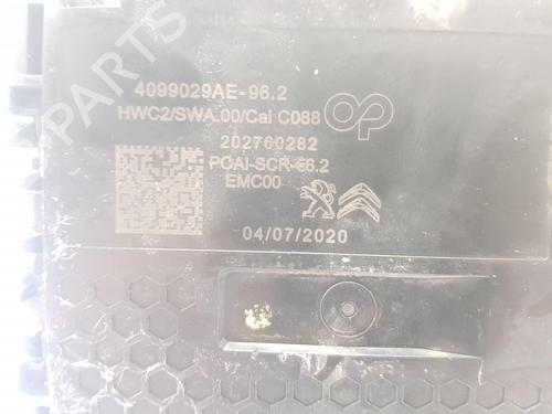 Other PEUGEOT BOXER Van 2.2 BlueHDi 140 | BP28710811O1