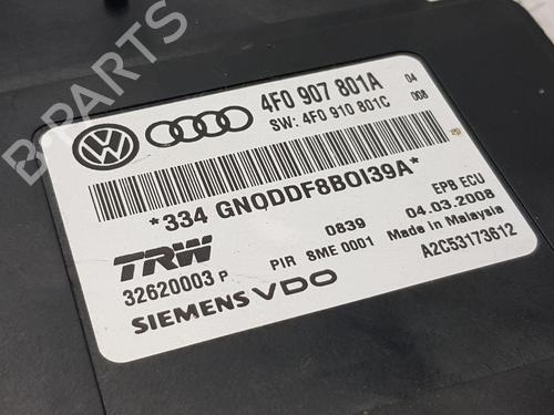 Electronic module AUDI A6 Allroad C6 (4FH) 3.0 TDI quattro | BP37487756M83 - Image 3