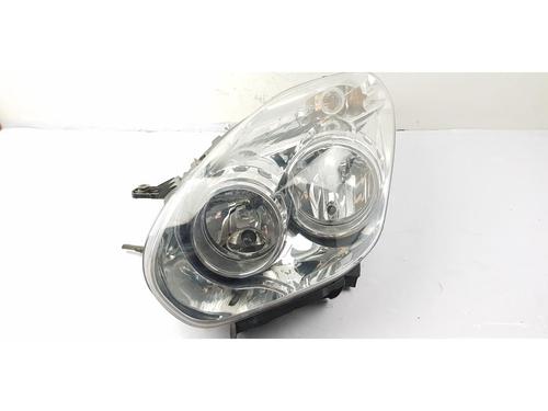 Used Left headlight FIAT DOBLO Cargo (263_) 1.3 D Multijet (90 hp) 27372136