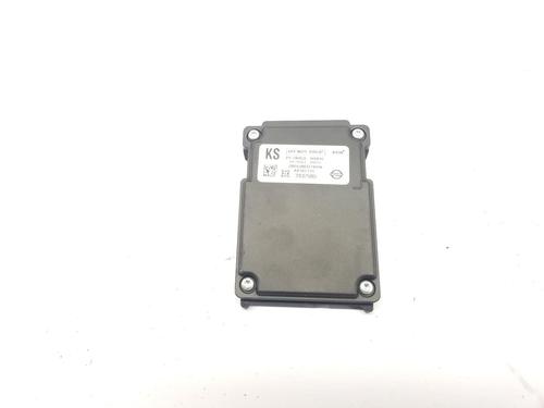 Electronic module NISSAN QASHQAI II SUV (J11, J11_) 1.3 DIG-T | BP28137135M83 