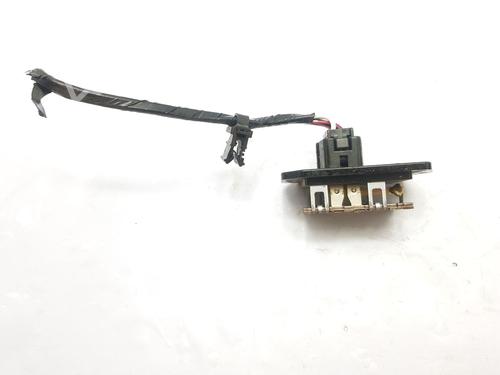 Ventilator motor TOYOTA HILUX VII Pickup (_N1_, _N2_, _N3_) 2.5 D-4D 4WD (KUN25_, KUN25R) | BP29737934M62