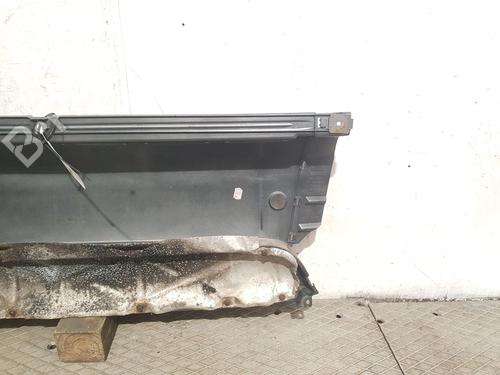 Rear bumper SMART CITY-COUPE (450) 0.6 (S1CLA1, 450.341) | BP30603428C8