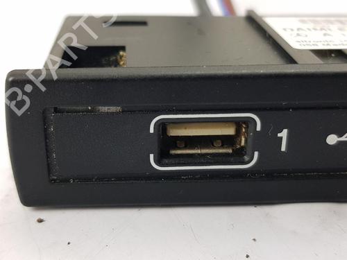 Electronic module MERCEDES-BENZ E-CLASS (W212) E 220 BlueTEC (212.001) | BP28307912M83 
