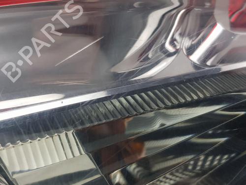 Left taillight CHRYSLER YPSILON 1.2 | BP36093567C34 - Image 7