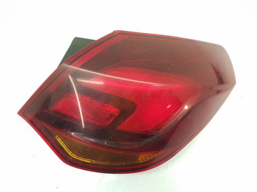 Used Right taillight VAUXHALL ASTRA Mk VI (J) (P10) 1.6 (115 hp) 32127469