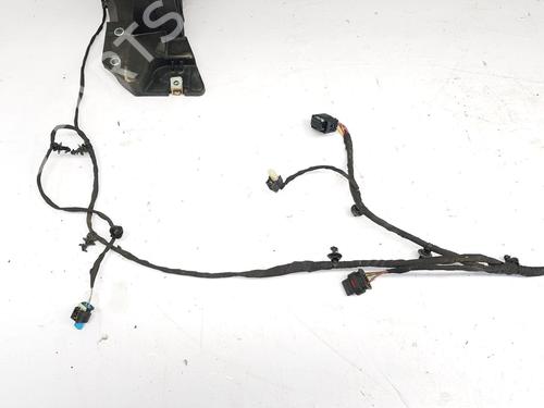 Front bumper reinforcement MERCEDES-BENZ GLS (X167)  | BP29755905C109