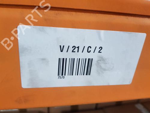 Fuel pump HONDA CR-V IV (RM_) 2.2 i-DTEC AWD (RE6) | BP28482761M76 