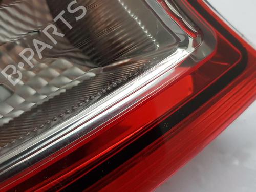 Left taillight FORD FIESTA VI (CB1, CCN) 1.0 EcoBoost | BP28081258C34 
