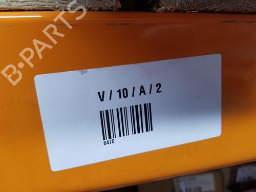Radio LAND ROVER RANGE ROVER SPORT I (L320) 2.7 D 4x4 | BP26310349E6 