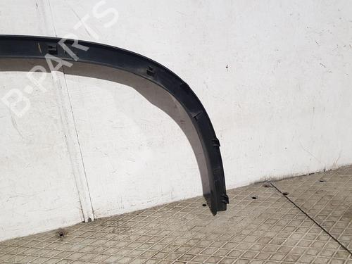 Front left wheel arch trim NISSAN X-TRAIL II (T31) 2.0 dCi 4x4 | BP31282817C134
