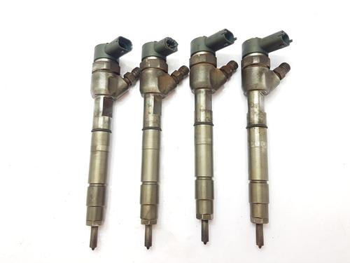 Used Injector HONDA ACCORD VII Tourer (CM, CN) 2.2 i-CTDi (CN2) (140 hp) 28175281