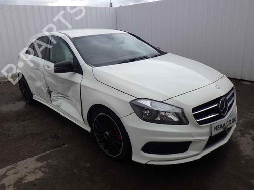 Left front driveshaft MERCEDES-BENZ A-CLASS (W176) A 180 CDI / d (176.012) | BP28175157M38  - Image 8