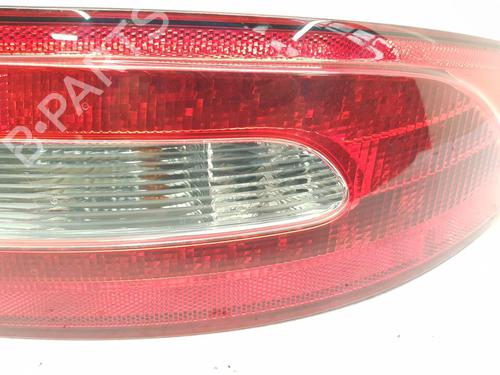 Right taillight JAGUAR XF I (X250) 3.0 D | BP29492858C35 