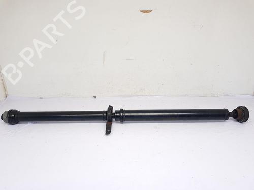 Kardanaksel Kompl. AUDI Q5 (8RB) 3.0 TDI quattro | BP30045345M37 