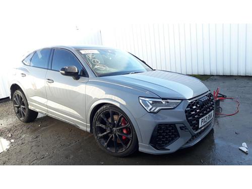 Used Parts AUDI Q3 Sportback (F3N) 2.5 RS TFSI quattro 2130978