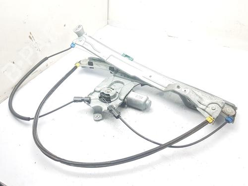 Elevador vidro frente direito Elevador vidro frente direito RENAULT CLIO III (BR0/1, CR0/1) 1.2 16V Hi-Flex (BR1U, CR1U) (75 hp) 34708770 34708770