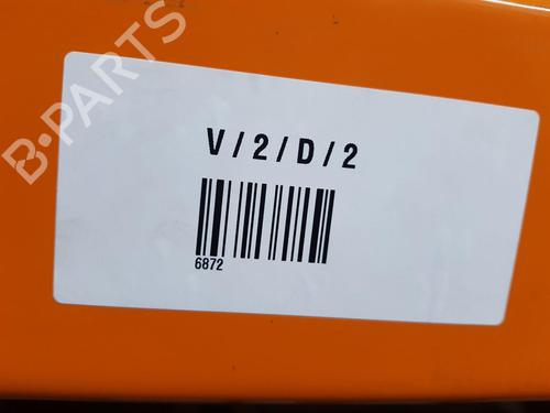 Right rear shock absorber BENTLEY CONTINENTAL Coupe (3S3) 6.0 W12 AWD | BP39474856M19 - Image 7