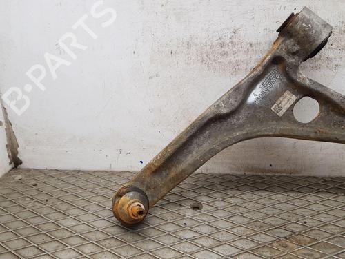 Left front suspension arm MERCEDES-BENZ A-CLASS (W177) A 180 (177.084) | BP26400847M12
