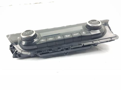 AC-Styringsenhed/Manøvreenhed TOYOTA HILUX VIII Pickup (_N1_) 2.4 D 4WD (GUN125_, GUN125R) | BP29957089I5