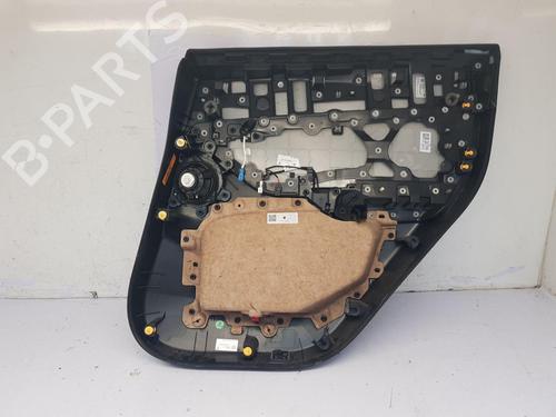 Rear left panel TESLA MODEL Y (5YJY) EV Performance All-wheel Drive | BP35746150C60  - Image 7