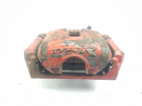 Right front brake caliper HONDA CIVIC VIII Hatchback (FN, FK) Type R (FN2) | BP22661616M104 