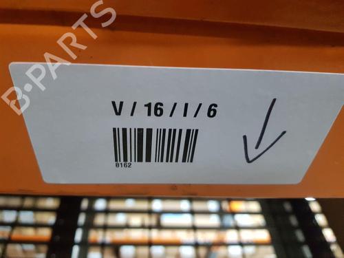 Andre MERCEDES-BENZ GLS (X167) | BP30161415O1