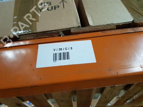 Instrument cluster BMW 4 Coupe (F32, F82) M4 Competition | BP24869952C47 
