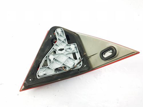 Right taillight MERCEDES-BENZ C-CLASS (W203) C 200 Kompressor (203.045) | BP28119884C35 