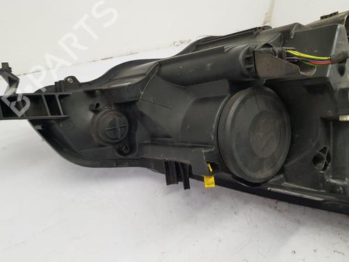 Optica esquerda CITROËN C3 II (SC_) 1.0 VTi 68 | BP28612706C28 