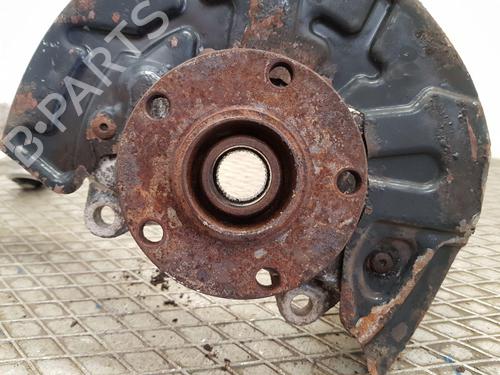 Right front steering knuckle AUDI A4 B6 Avant (8E5) 1.9 TDI | BP25853911M26 