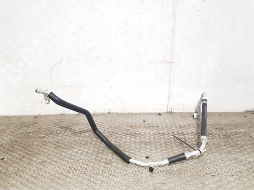 AC pipe TOYOTA C-HR (_X1_) 1.8 Hybrid (ZYX10_, ZYX11_, ZYX10R, ZYX11R) | BP32509649M126