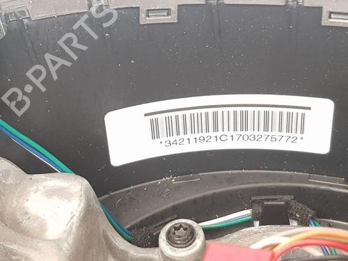 Steering wheel FIAT 500 (312_) 1.2 (312AXA1A) | BP29378797C49 