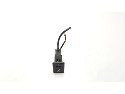 Module électronique NISSAN QASHQAI II (J11, J11_) 1.5 dCi (110 hp) 25980834