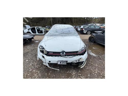 Right rear shock absorber VW GOLF VII (5G1, BQ1, BE1, BE2) 2.0 GTI | BP29343097M19 