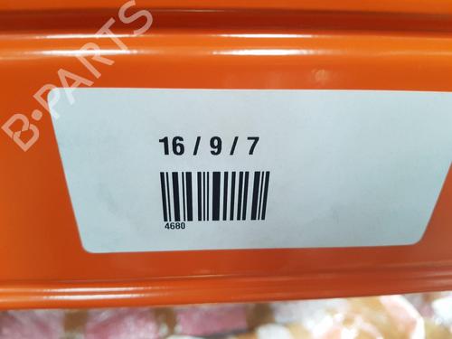 Left front steering knuckle MCLAREN 720S 4.0 | BP22671320M25 