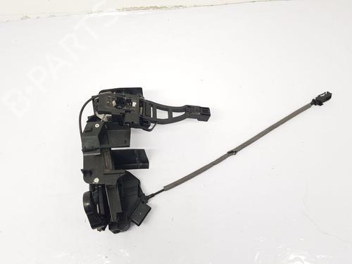 Used Front right lock FORD FOCUS III [2010-2020]  22206381