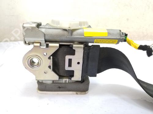 Front left seatbelt FORD KA (RU8)  | BP28081155I26 