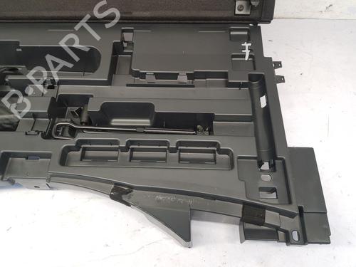 Kopholder/Genstandsholder AUDI A4 B9 Avant (8W5, 8WD) 1.4 TFSI | BP22659983I37 - Image 6