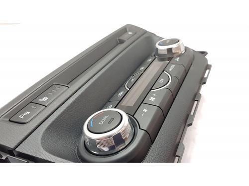 Climate control MAZDA 3 (BM, BN) 2.0 | BP26035958I5 