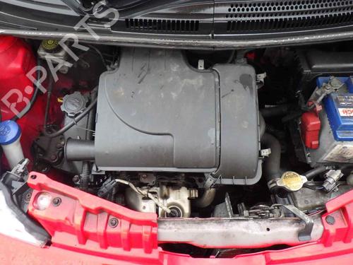 Throttle body PEUGEOT 107 (PM_, PN_) 1.0 | BP29839444M82