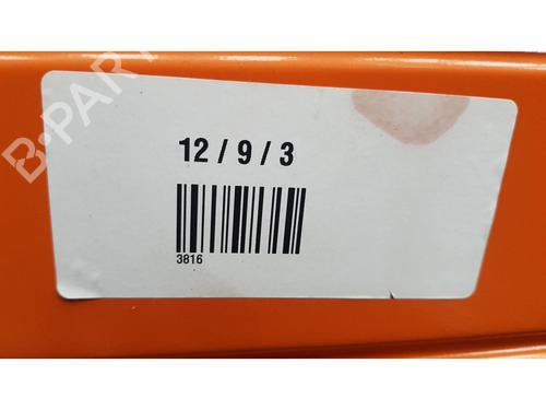 Corner bumper RENAULT TRAFIC III Van (FG_) 1.6 dCi 120 (FGMB, FGMC) | BP27305321C117 