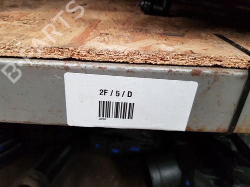 Pedal OPEL CORSA D (S07)  | BP22207680I4 