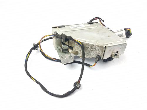 Rear left lock FORD TRANSIT CONNECT (P65_, P70_, P80_) 1.8 TDCi | BP27600648C100